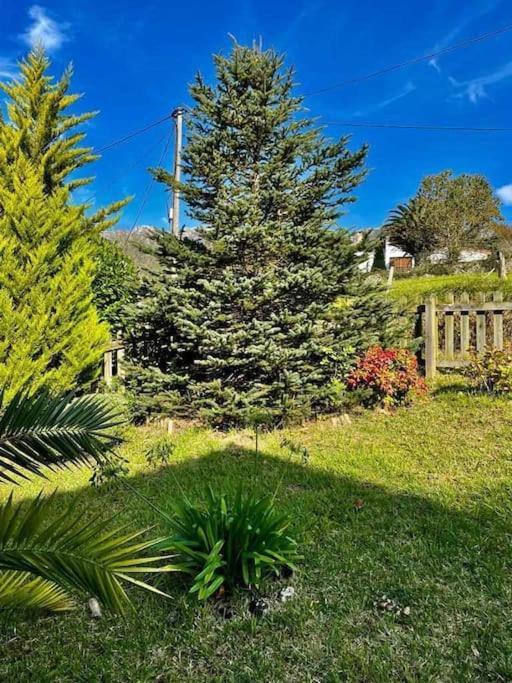 La Coqueta Del Sueve Villa Arriondas Dış mekan fotoğraf