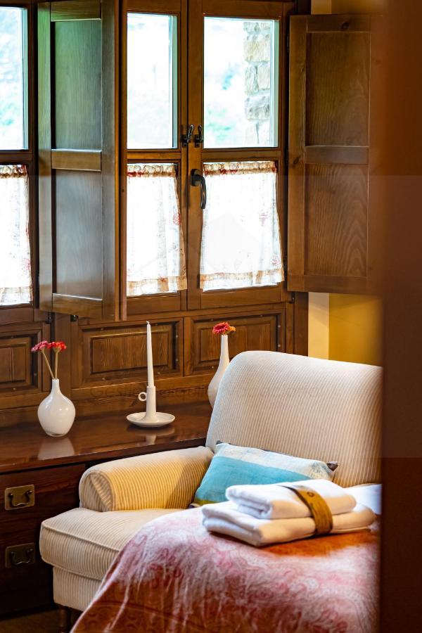 La Coqueta Del Sueve Villa Arriondas Dış mekan fotoğraf